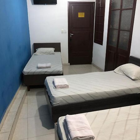 Hotel Florencio 圣保罗 外观 照片