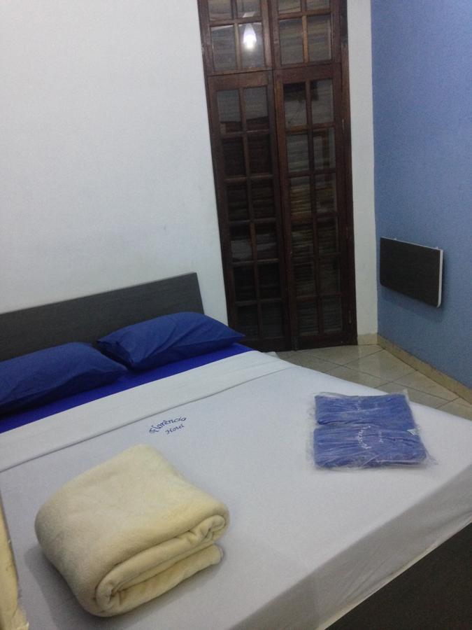 Hotel Florencio 圣保罗 外观 照片